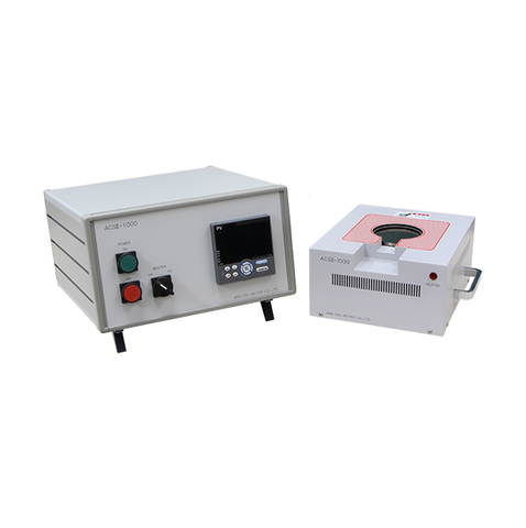 Hệ thống hiệu chuẩn nhiệt độ Anritsu Meter ACSⅡ-1000