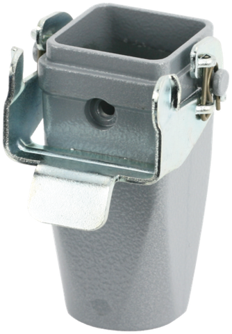 Khớp nối h Murrelektronik A3, IP65 70MH-GKANL-B01B000