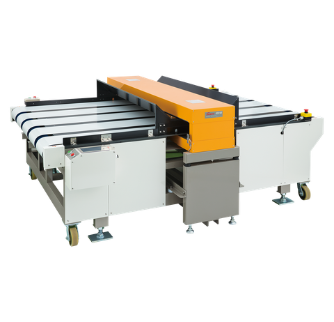 Máy dò kim loại băng tải SANKO APA-1500F