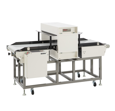 Máy dò kim loại dạng băng tải SANKO SC1-600