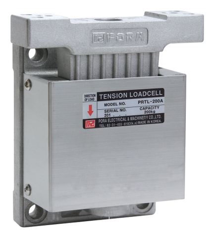 Máy dò lực căng Pora PRTL-A Type