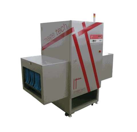 Máy kiểm tra di vật bằng tia X SANKO ITX-S75DT