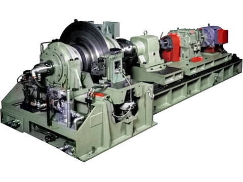 Máy kiểm tra tải Suntes mẫu B