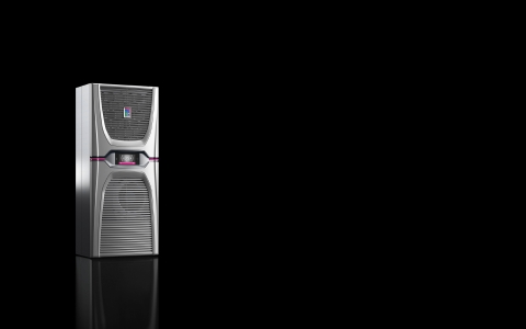 Máy làm mát Rittal Blue e+ 1.6 – 5.5 kW SK 3185.530