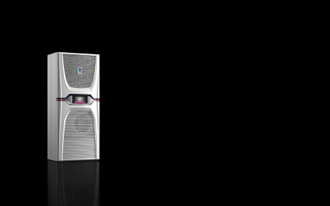 Máy làm mát Rittal Blue e+ Dynamic 1.0 kW – 2.6 kW SK 3184.837