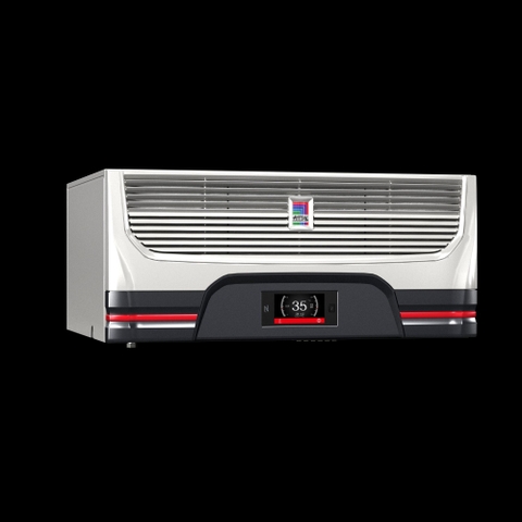 Máy làm mát Rittal Blue e+ 1,30 kW SK 3185.730