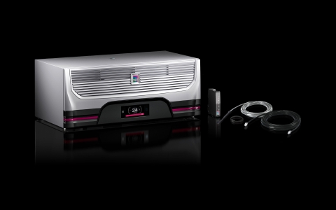 Máy làm mát Rittal Blue e+ IT SK 3312.800