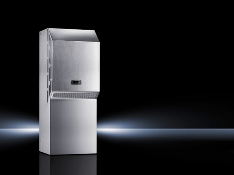 Máy làm mát Rittal TopTherm Blue e, NEMA 4X 0,5 - 2,5 kW SK 3303.504
