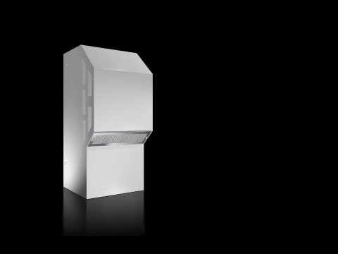 Máy làm mát Rittal TopTherm Blue e, UL Type 3R/4 0,5 - 2,5 kW SK 3303.508