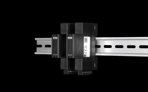 Mô-đun kết nối REM 800-CON Rittal SV 9393.230