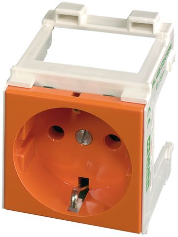 Ổ cắm Murrelektronik MODLINK MSVD 4000-72000-0140000