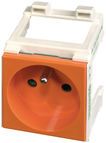 Ổ cắm điện Murrelektronik MODLINK MSVD 4000-72000-0150000