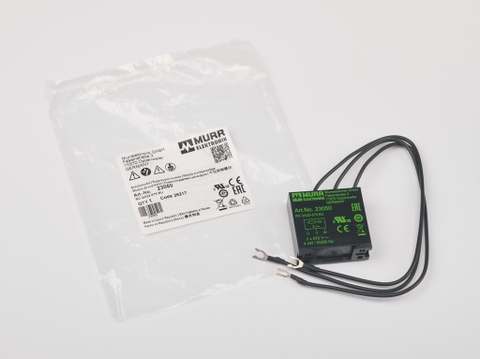 Murrelektronik MOTOR SUPPRESSOR 23050