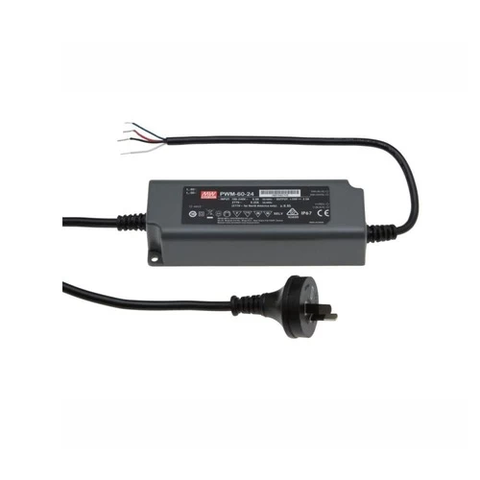 Nguồn Led Meanwell PWM-60-24 (60W 24V 2.5A)