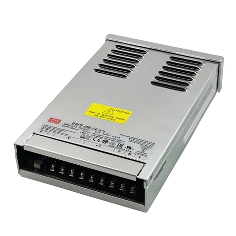 Nguồn Meanwell ERPF-400-12 (360W 12V 30A)