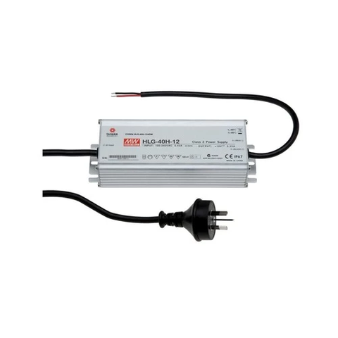 Nguồn Meanwell HLG-40H-12