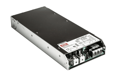 Nguồn tổ ong Meanwell RSP-2000-48 (2016W 48V 42A)