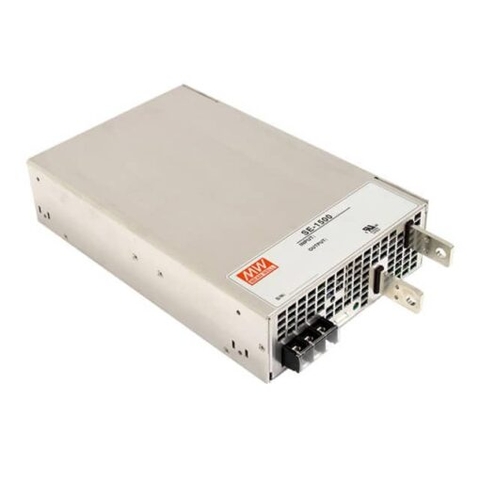 Nguồn tổ ong Meanwell SE-1500-12 (1500W 12V 125A)