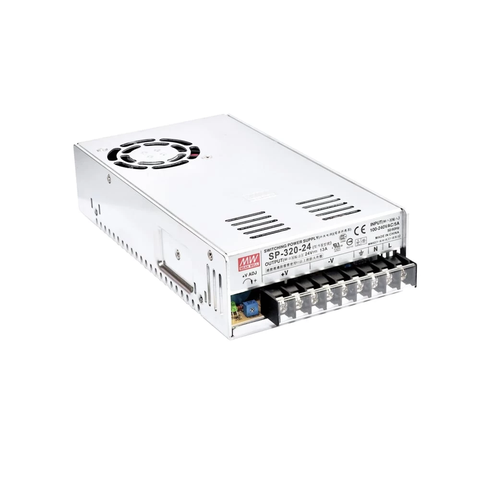 Nguồn tổ ong Meanwell SP-320-24 (312W 24V 13A)