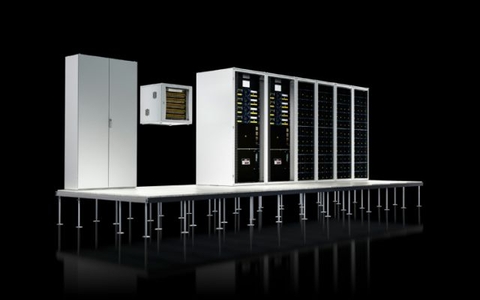 RDC Power Container Rittal IT 7998.920