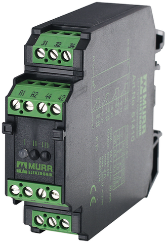 Rơ le Murrelektronik RM 14/24 VAC/DC KL.BZ.N.EN