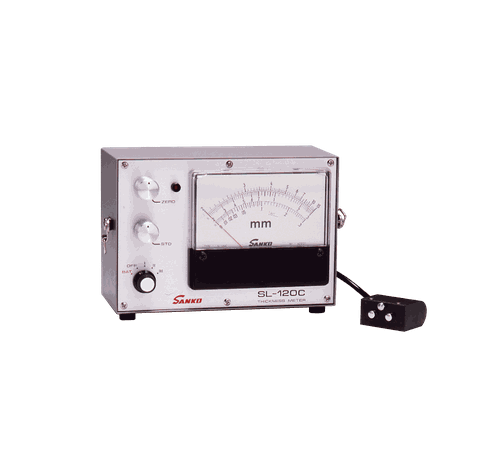 Máy đo độ dày sơn điện từ Sanko SL-120C