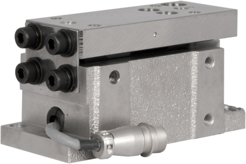 Thiết bị cảm biến lực căng PR-LX-100TD Pora