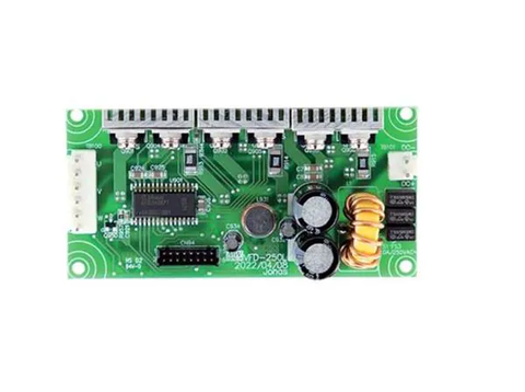 Nguồn Meanwell VFD-350P-48