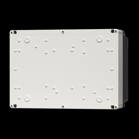 Vỏ tủ Polycarbonate Rittal PK 9500.000