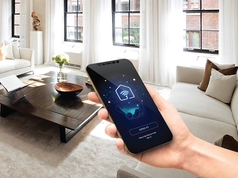 8 thiết bị đơn giản biến nhà bạn thành Smart Home