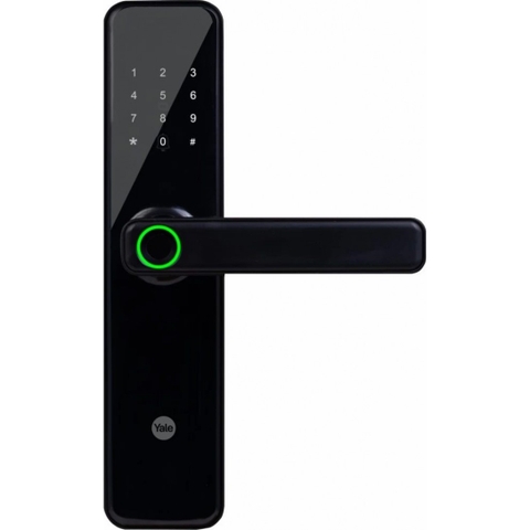 KHÓA VÂN TAY YALE YDME 50 NXT