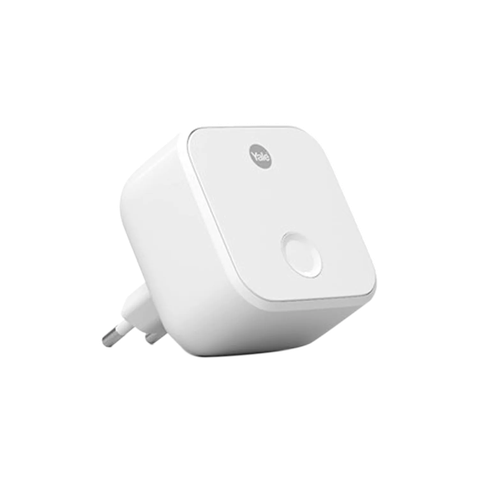 PHỤ KIỆN YALE CONNECT PLUS HUB 2