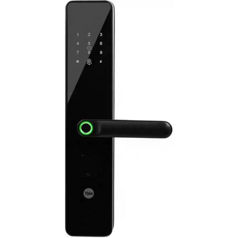 KHÓA VÂN TAY YALE YDME 100 NXT