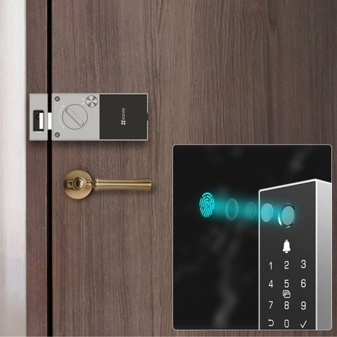 Khoá cửa Thông minh DL03 Pro