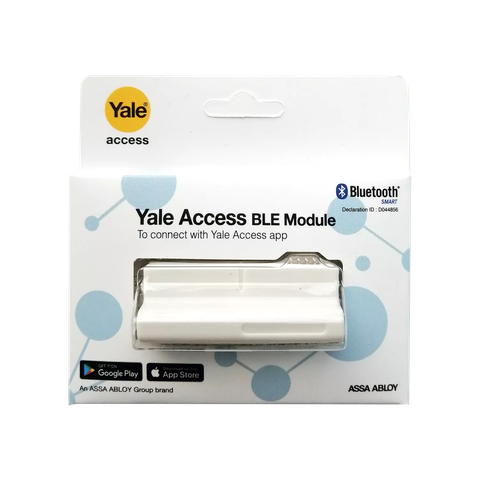 PHỤ KIỆN YALE HOME BLUETOOTH MODULE