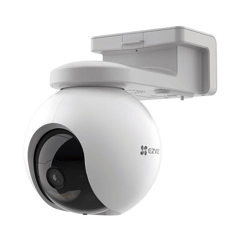 Camera Pin sạc EZVIZ HB8 2k+