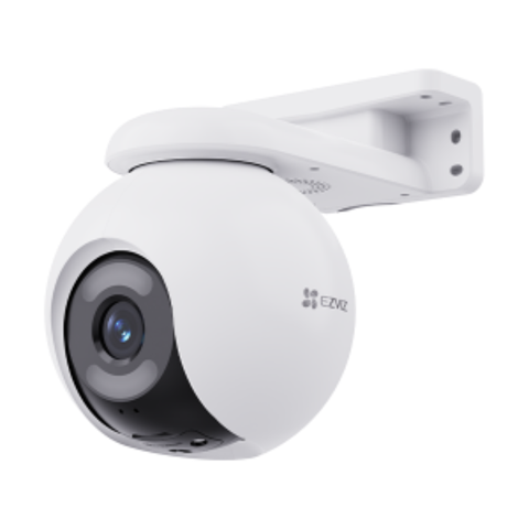 Camera Ngoài trời EZVIZ H8x