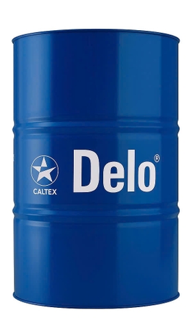 Caltex Delo Silver MG 15W40/20W50 CF-4