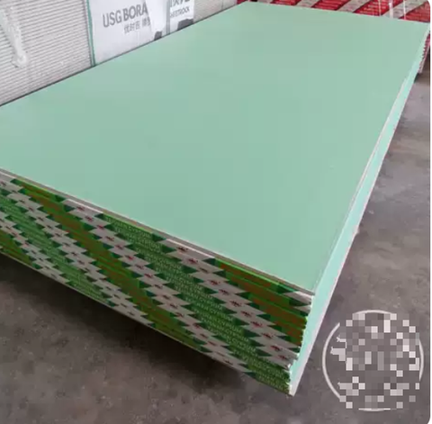 Tấm thạch cao 9.5 ly - 12 ly Meihuan 1.22*2.44