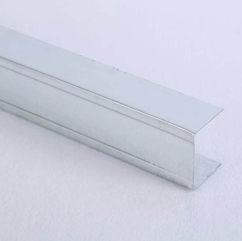 Thanh xương nằm vách ngăn 75 -  22*05*3000mm 8 Thanh/ Bó