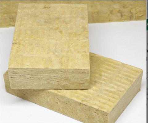 Tấm bông khoáng 1200*600*5*60K
