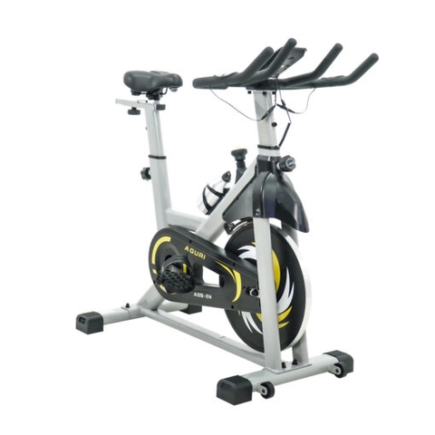 Xe đạp tập leo núi AGS-214