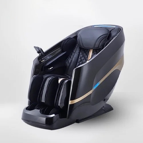 Ghế massage Fuikuzaki IMASTER 7D