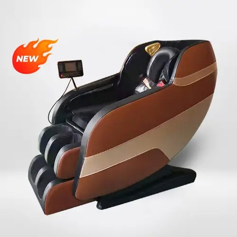 Ghế massage  Fuikuzaki OS-124