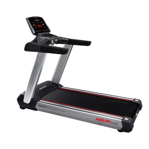 Máy chạy bộ phòng gym AGT-817LE