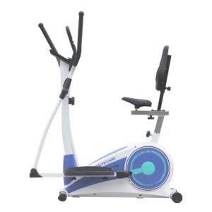 Quan tâm Xe đạp tập toàn thân AGE-220RA