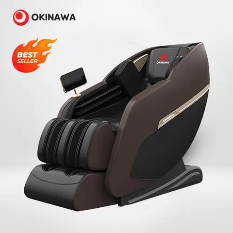 Ghế massage   Fuikuzaki Os 163