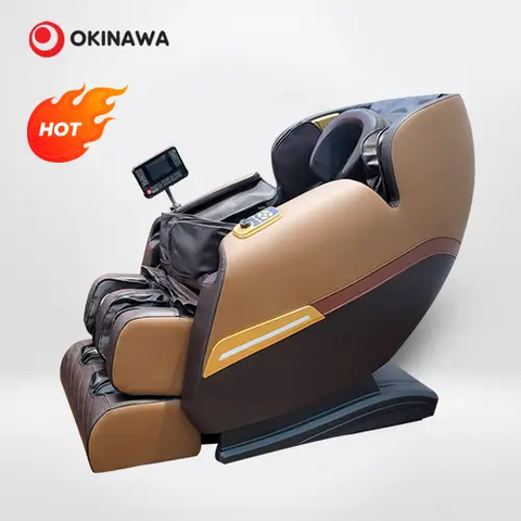 Ghế massage  Fuikuzaki OS-191