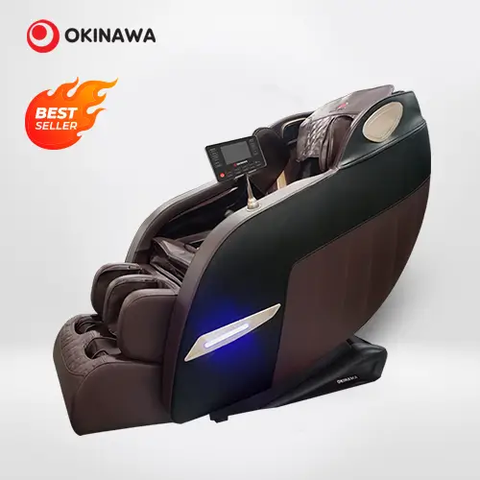 Ghế massage  Fuikuzaki OS-301 Pro