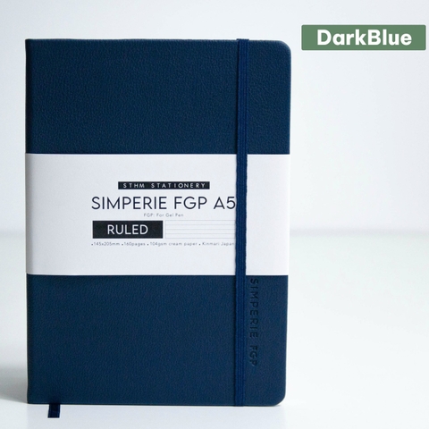 SIMPERIE FGP - FGP-Darkblue